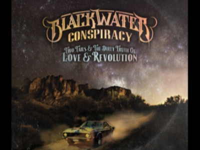 Blackwater Conspiracy Blackwater Conspiracy